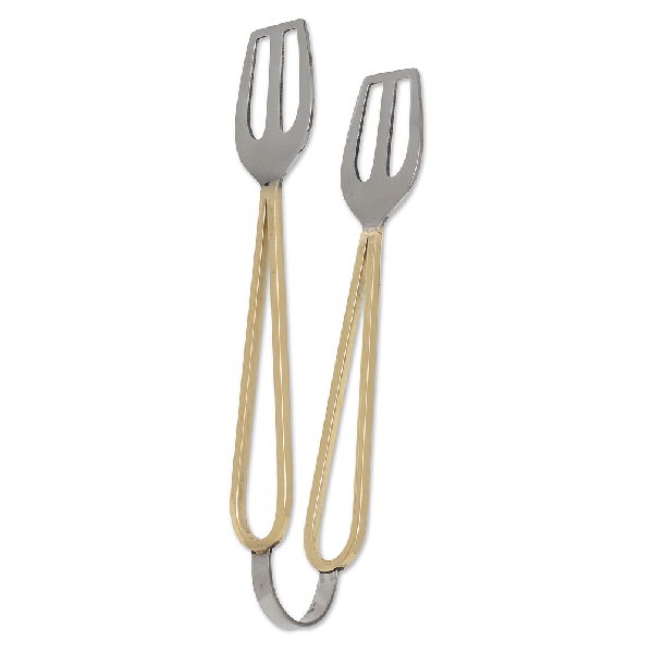 Loop Handle All-Purpose Tongs - Boutique Marie Dumas
