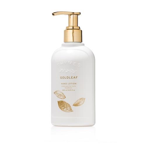 Thymes Goldleaf Hand Lotion