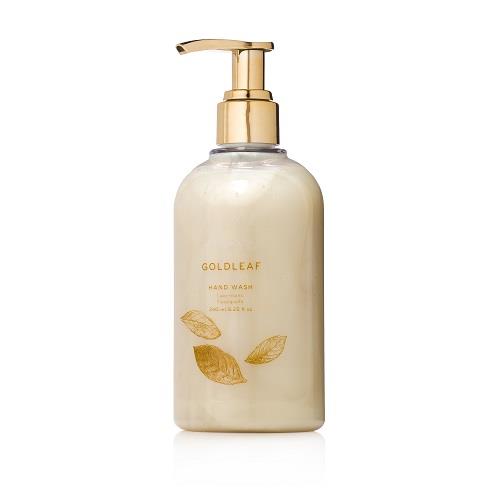 Thymes Goldleaf Hand Wash