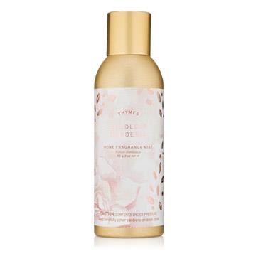 Thymes Goldleaf Gardenia Home Fragrance Mist