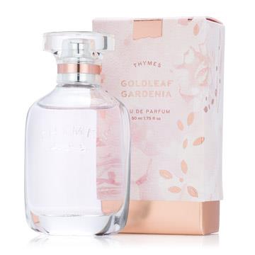 Thymes Goldleaf Gardenia - Eau de Parfum
