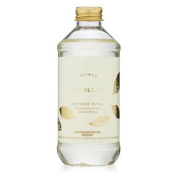 Thymes Goldleaf - Diffuser Refill