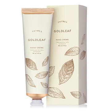 Thymes Goldleaf  Hand Cream