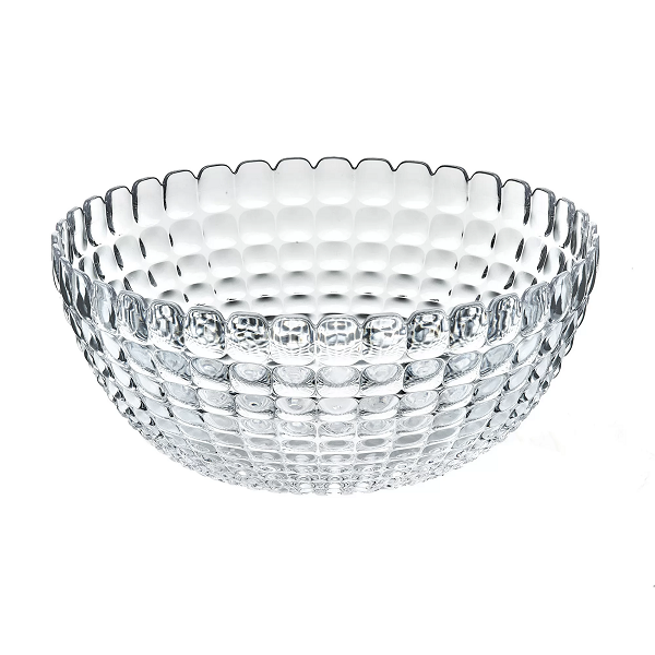 Guzzini Tiffany Extra Large Clear Bowl