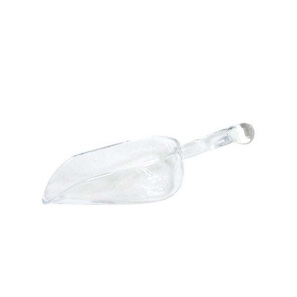 Acrylic Ice Scoop