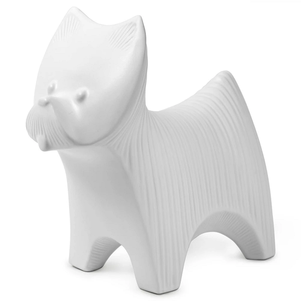Jonathan Adler Menagerie Terrier - Boutique Marie Dumas