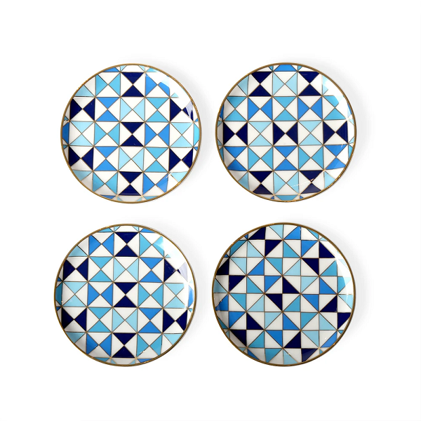 Jonathan Adler Sorrento Coasters