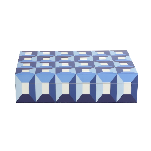Jonathan Adler Sorrento Box - Large