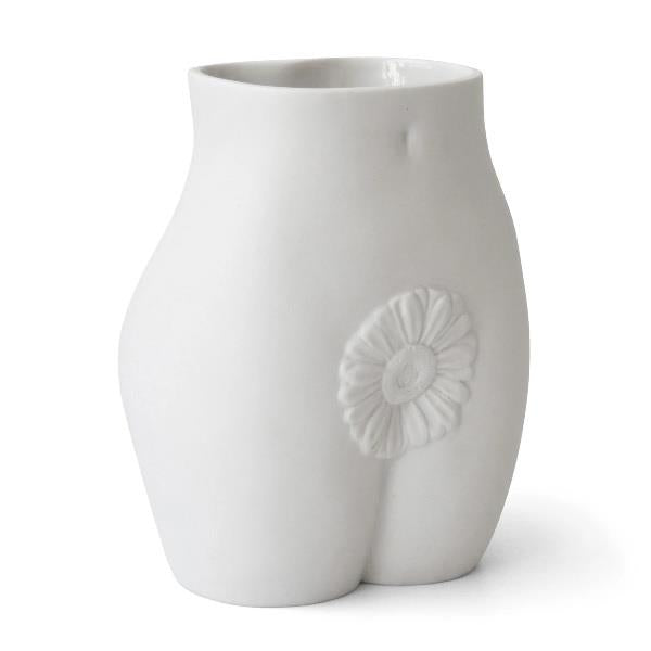 Vase Edie de la Muse Jonathan Adler
