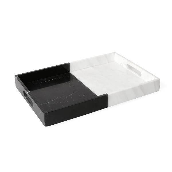 Jonathan Adler Canaan Marble Tray