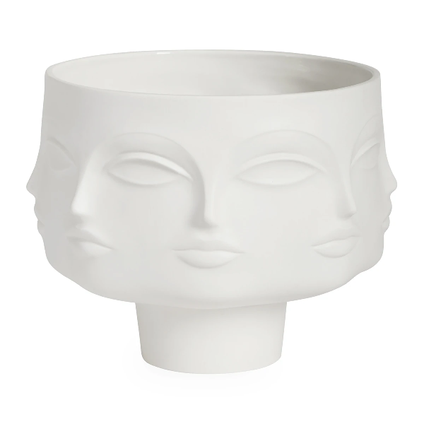 Jonathan Adler Dora Maar Pedestal Bowl