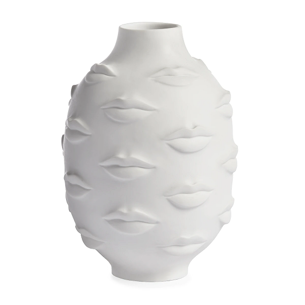 Jonathan Adler Gala Round Vase - Boutique Marie Dumas