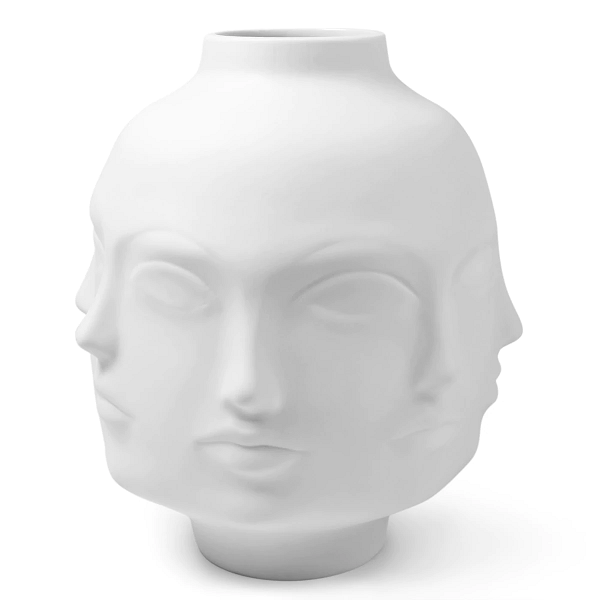 Jonathan Adler Giant Dora Maar Vase