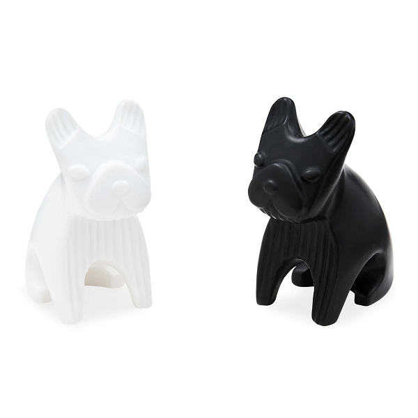 Jonathan Adler French Bulldog Salt and Pepper