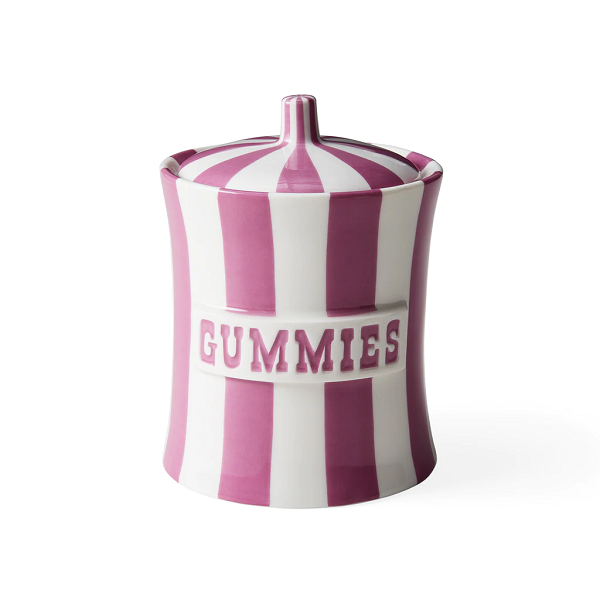 Jonathan Adler Gummies Vice Canister