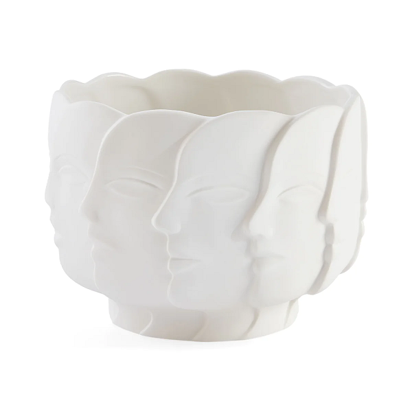 Jonathan Adler Dora Maar Radial Bowl
