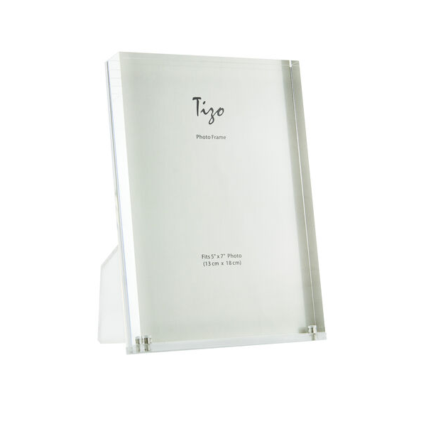 Lucite Frame - 5x7