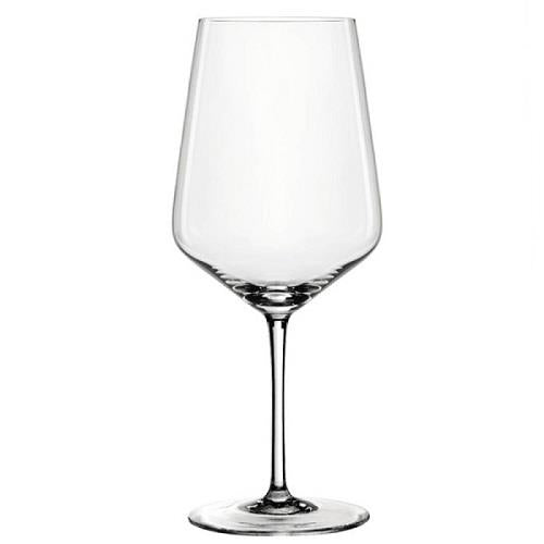 Spiegelau Style Red Wine Glasses - Set of 4