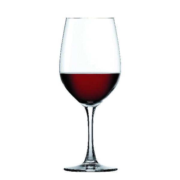 Spiegelau Salute Bordeaux Glasses - Set of 4