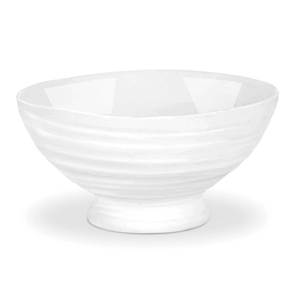 Sophie Conran Set of Four White Mini Dishes