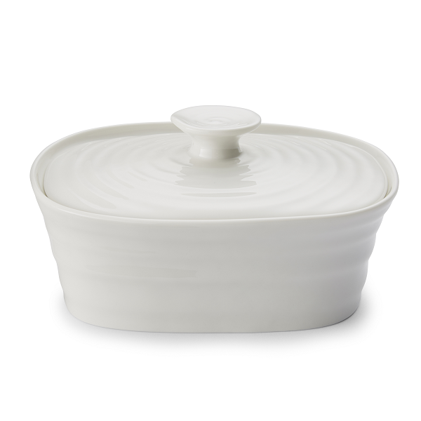 Sophie Conran Covered Butter Dish