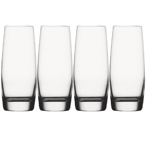 Spiegelau Vino Grande Set of 4 Longdrink