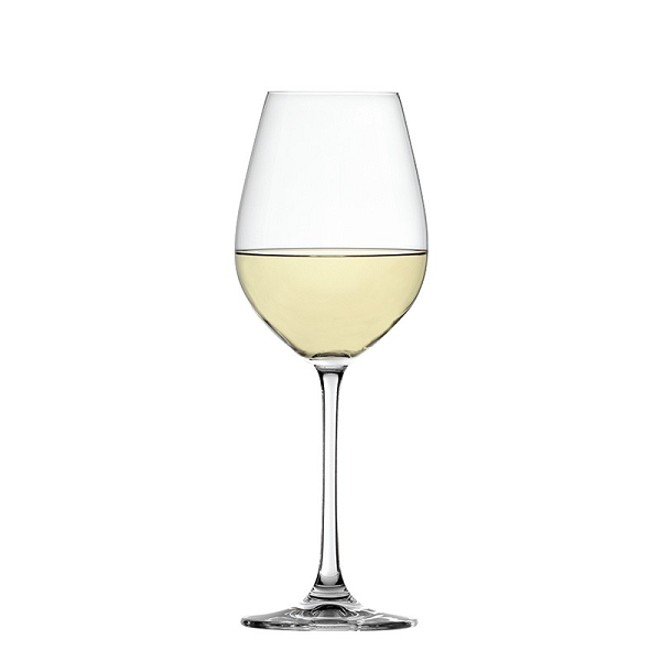 Spiegelau Salute White Wine Glasses - Set of 4