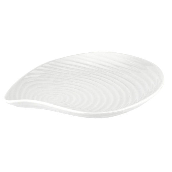 Sophie Conran Shell Shaped Platter