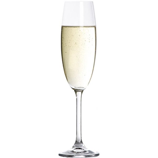 Spiegelau Salute Champagne Flutes Set of 4