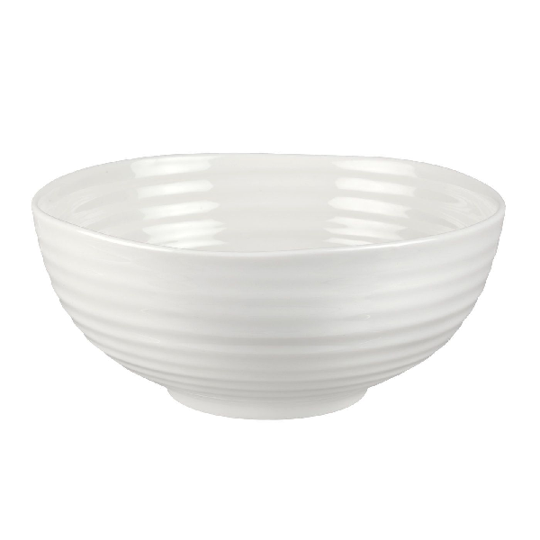 Sophie Conran Shell Shaped Noodle Bowl 7''
