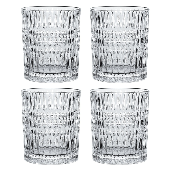 Nachtmann Ethno Tumbler Set of 4