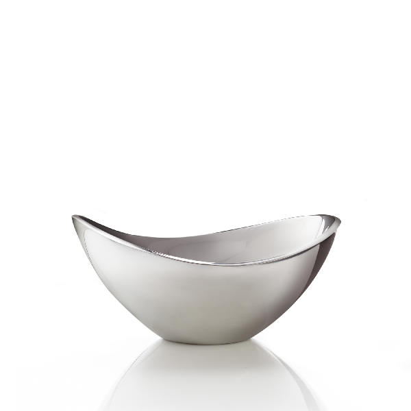Nambe Butterfly Bowl 6.5''