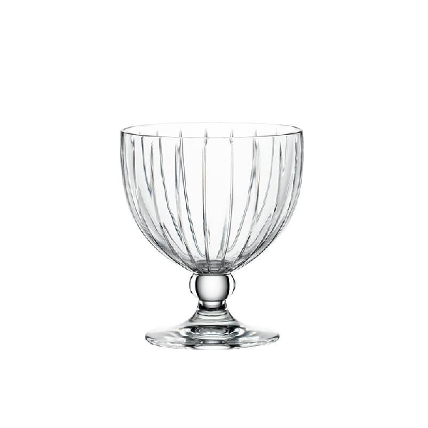 Spiegelau Milano Footed Bowl Set of 4