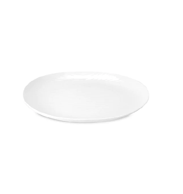 White Oak Platter