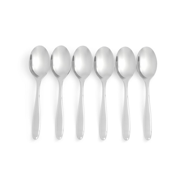 Sophie Conran Floret Cocktail Spoons - Set of 6