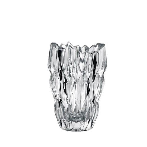 Nachtmann Quartz Vase - 16 cm
