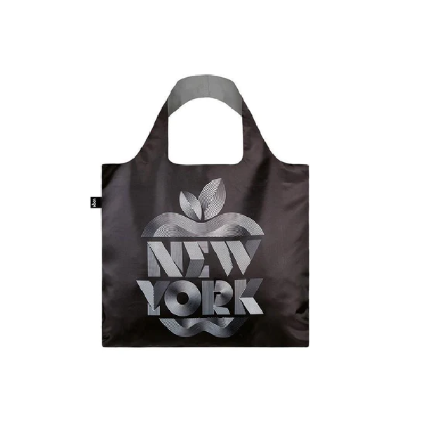 New York Tote Bag Boutique Marie Dumas