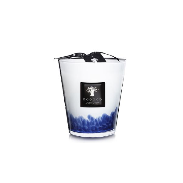 Baobab Collection Feathers Touareg Medium Candle