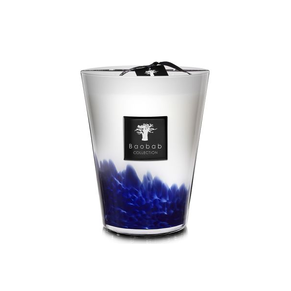 Baobab Collection Feathers Touareg Large Candle