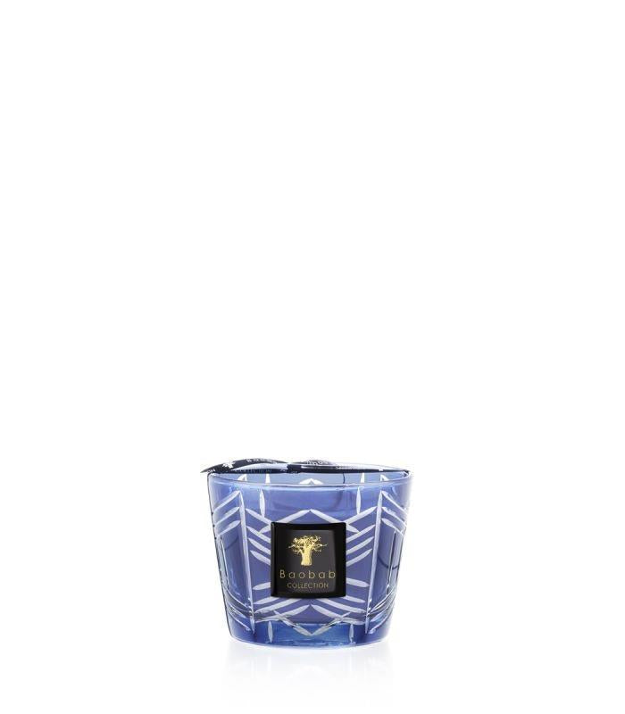 Baobab Collection High Society Swann Small Candle