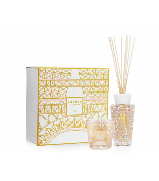 Baobab Collection Paris Gift Box