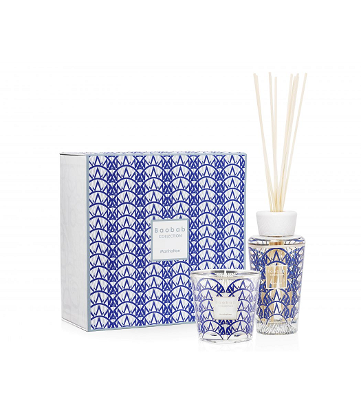 Baobab Collection Manhattan Gift Box
