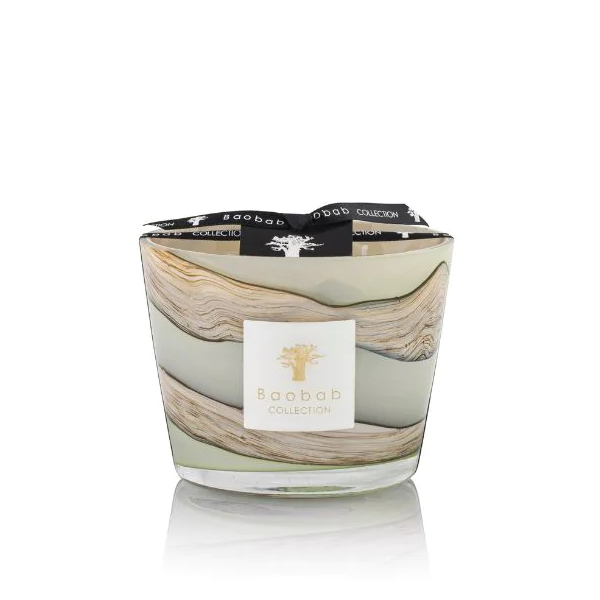 Small Baobab Collection Sand Sonora Candle