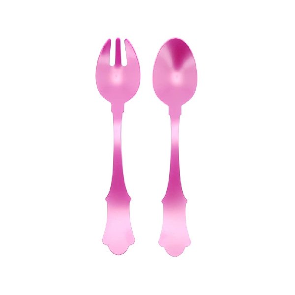Sabre Honorine Salad Servers - Boutique Marie Dumas