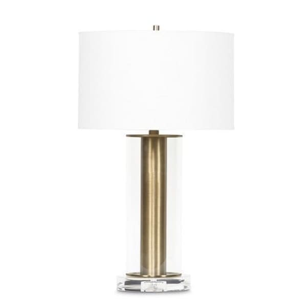 Sacramento Table Lamp - Boutique Marie Dumas