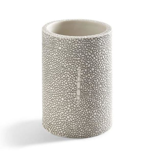 Shagreen Tumbler - Boutique Marie Dumas