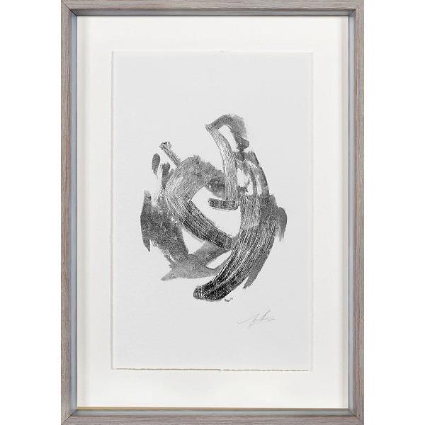 Silver Expression II - Boutique Marie Dumas