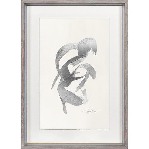 Silver Expression IV - Boutique Marie Dumas