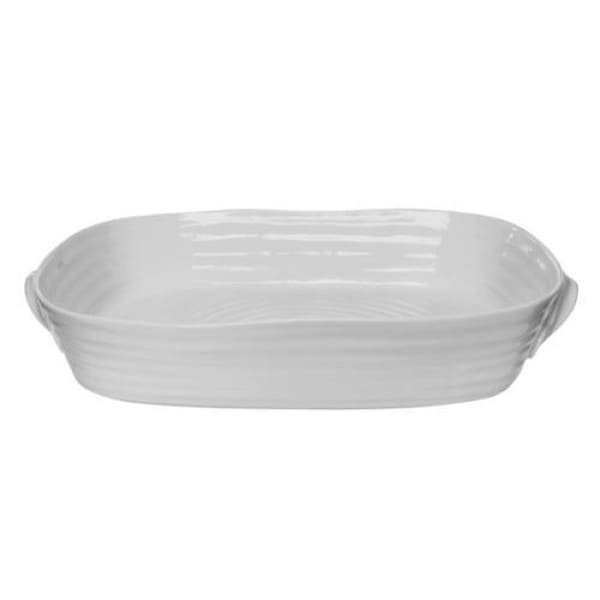 Sophie Conran Grey Handled Roasting Dish - Boutique Marie Dumas