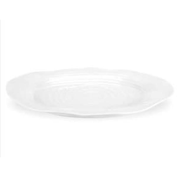 Sophie Conran Large Oval Plate - Boutique Marie Dumas
